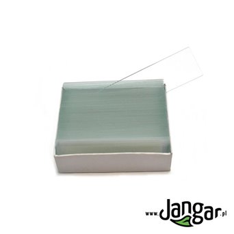 Basic glass, 100 pieces.