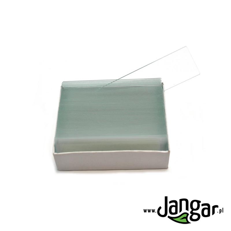 Basic glass, 100 pieces.