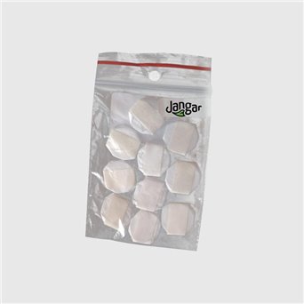 Cover slide, 100 pieces.