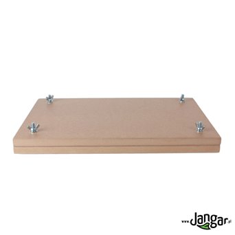 Herbal press (B: full)