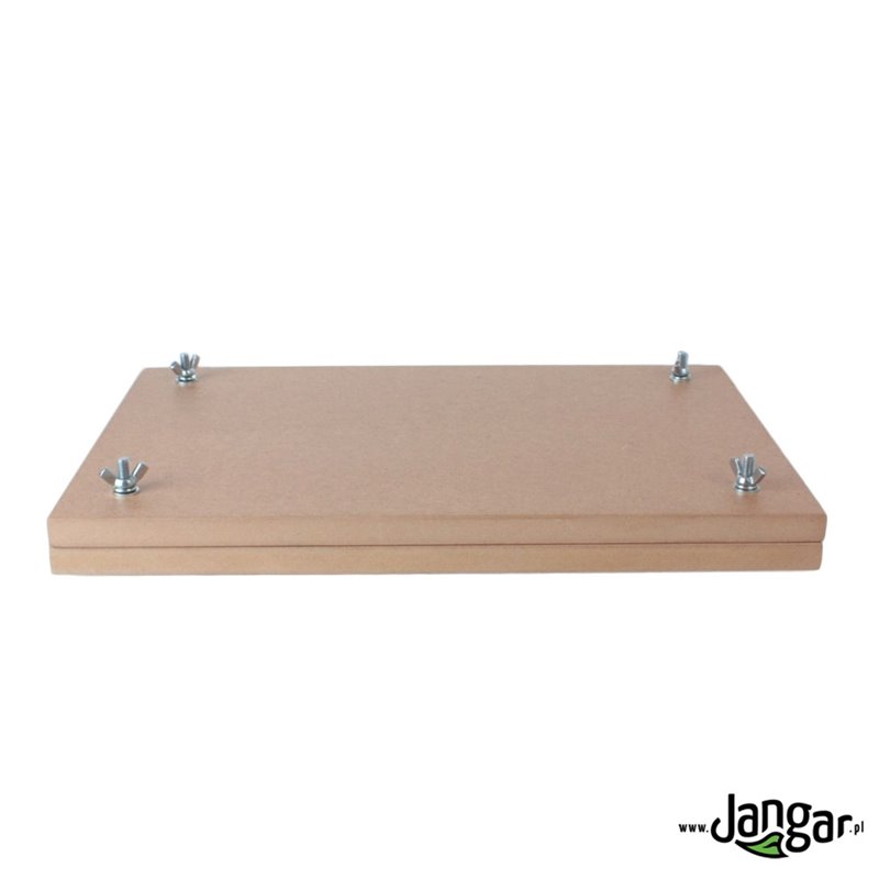 Herbal press (B: full)