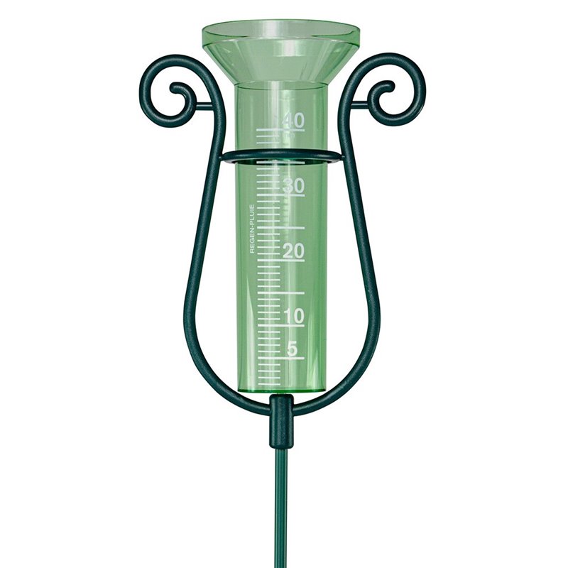 Rain gauge (for driving in)