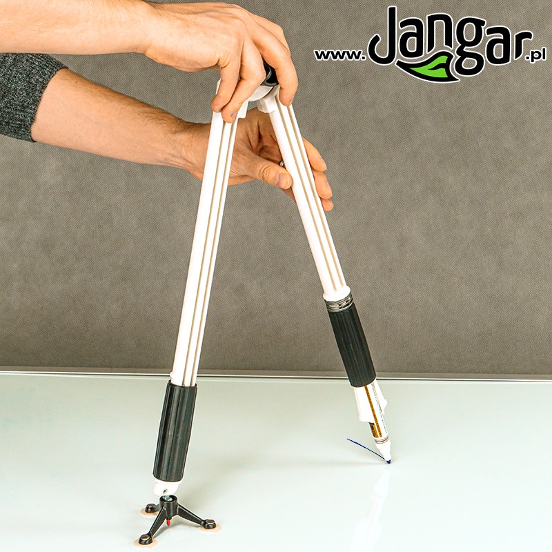 Suction cupboard circle (II)