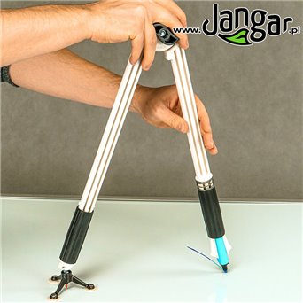 Suction cupboard circle (II)