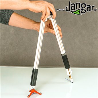 Circular array, magnetic (II)