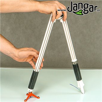 Circular array, magnetic (II)