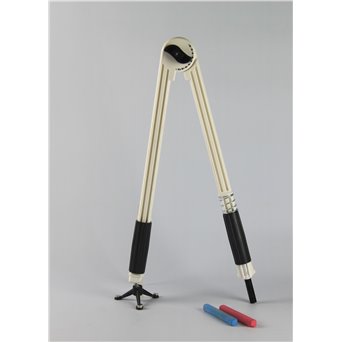 Circular array, magnetic (II)