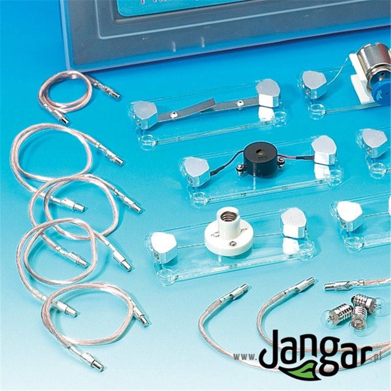 Set Basic Electrical Circuits