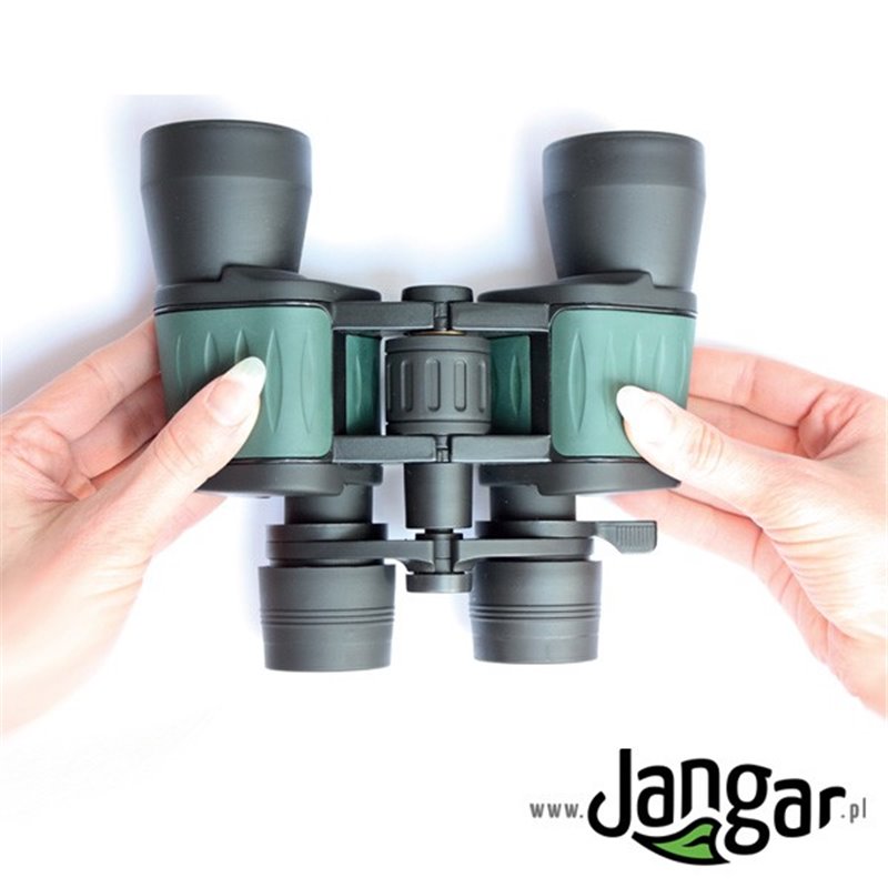 Binoculars 7-21x40 with zoom
