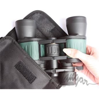 Binoculars 7-21x40 with zoom