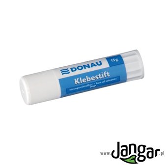 Multi-purpose glue stick