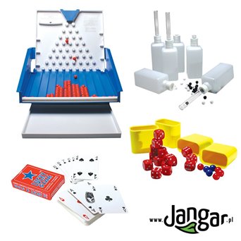 Package for probability calculation