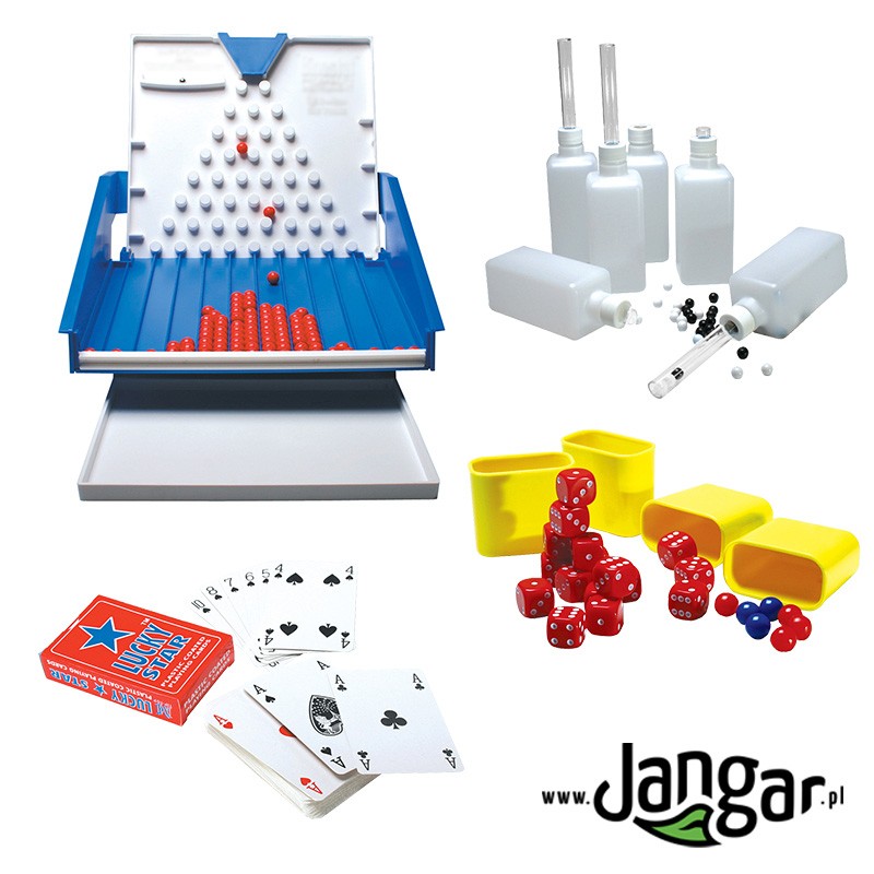 Package for probability calculation