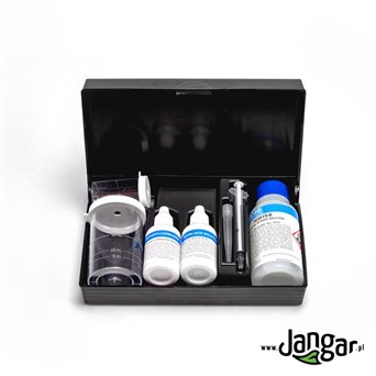 Chloride water testing package