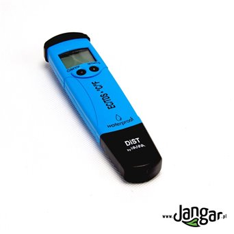 Konduktometr kieszonkowy 3