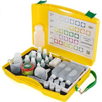 Ecolabbox Eco-Research case