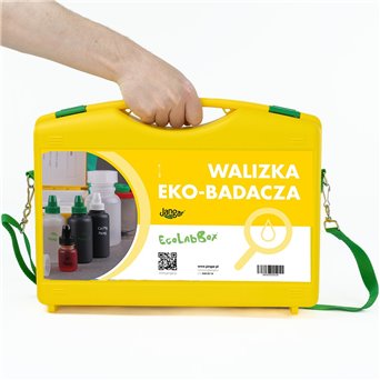 Ecolabbox Eco-Research case