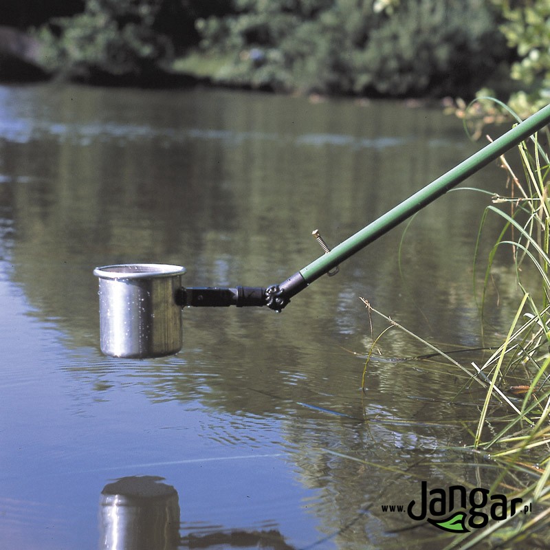 Sediment/sludge hopper