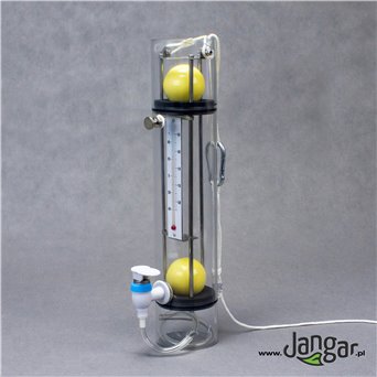 Thermometer water maker, professional