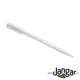 Pipeta Pasteura, 3 ml – 10 sztuk