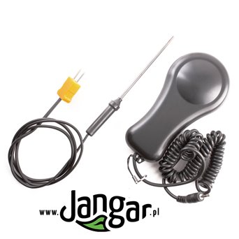 Multifunctional instrument for ecological measurements