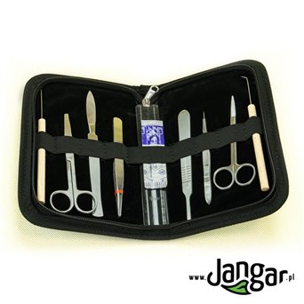 Zestaw preparacyjny – zaawansowany