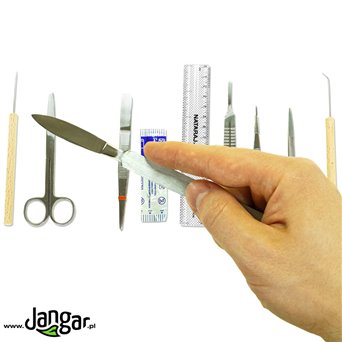 Advanced Preparation Kit