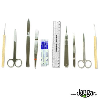 Advanced Preparation Kit