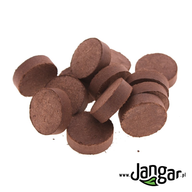 QSM discs 38 mm, 36 pieces