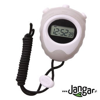 Stoper elektroniczny