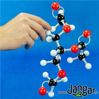 Zestaw podstawowy do biochemii