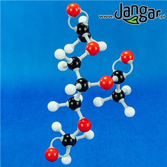 Zestaw podstawowy do biochemii