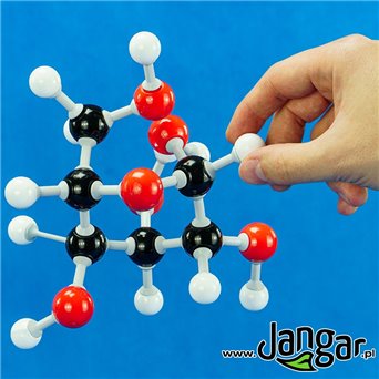 Basic kit for biochemistry