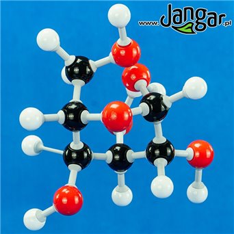 Zestaw podstawowy do biochemii