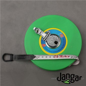 Measuring tape 20 m
