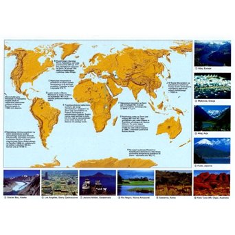 Foliograms Atlas (maps, charts, photographs) - Part I