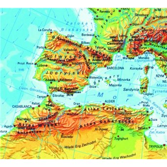 Atlas Foliogramów (mapy, plansze, zdjęcia) – cz. I