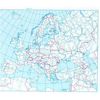 Foliograms Atlas (maps, charts, photographs) - Part I