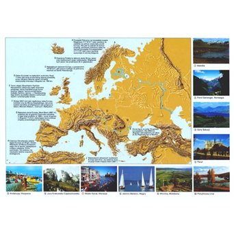 Foliograms Atlas (maps, charts, photographs) - Part I