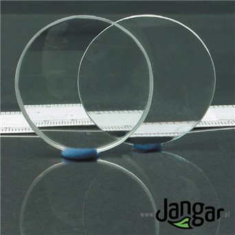 Drifting lenses, dia. 38 mm