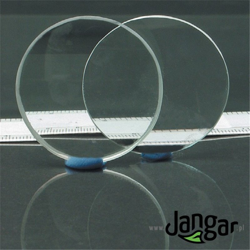 Drifting lenses, dia. 38 mm