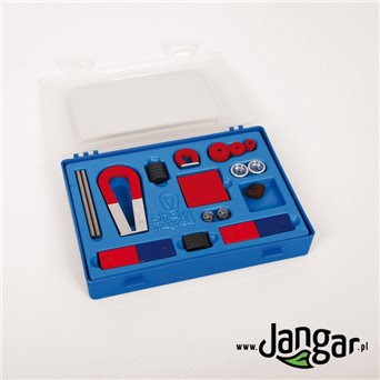 Magnet set - basic (28)