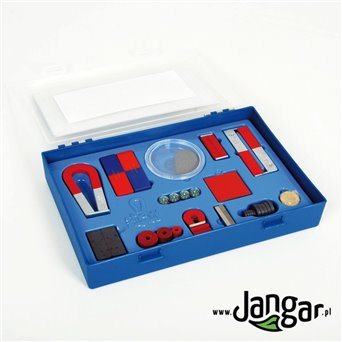 Magnet set (44)