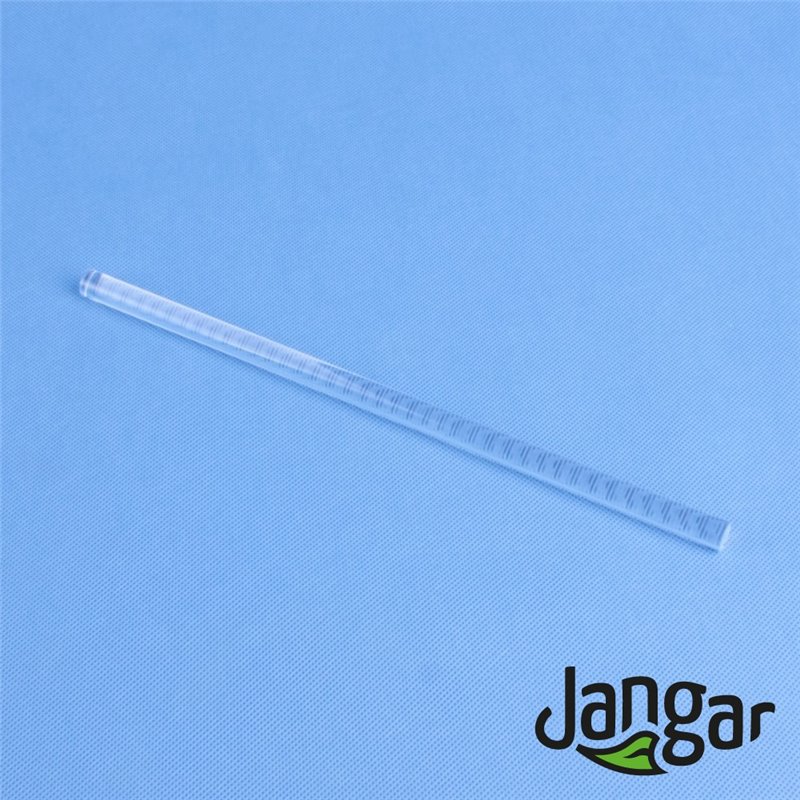 Electrostatic stick, acrylic