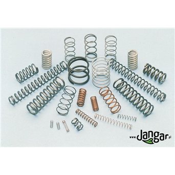 Springs - Cpl. 50 different