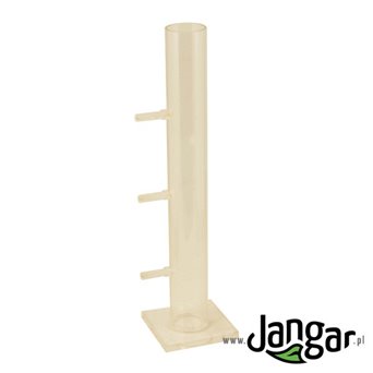 Help to demonstrate depth dependence of pressure