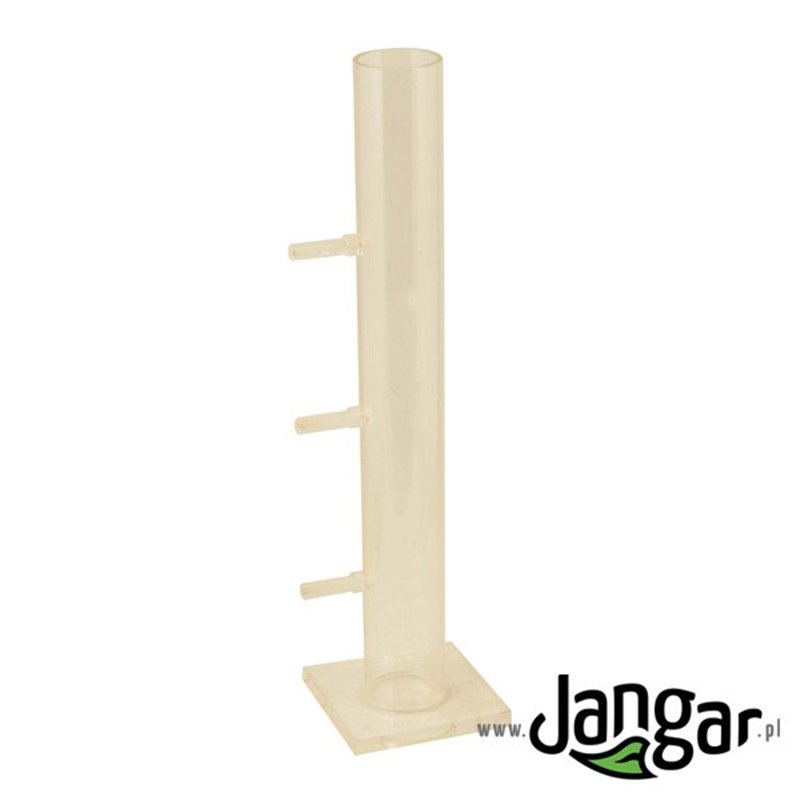 Help to demonstrate depth dependence of pressure