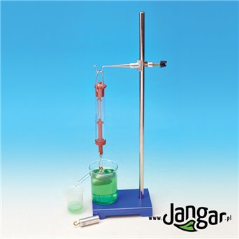 Archimedes' Law Demonstration Kit with Tripod