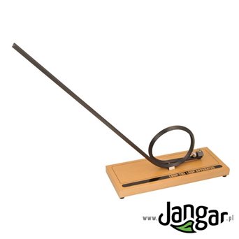 Model do prezentacji przemiany energii