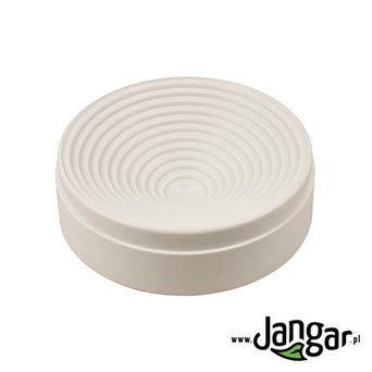 PP base for round-bottomed flask